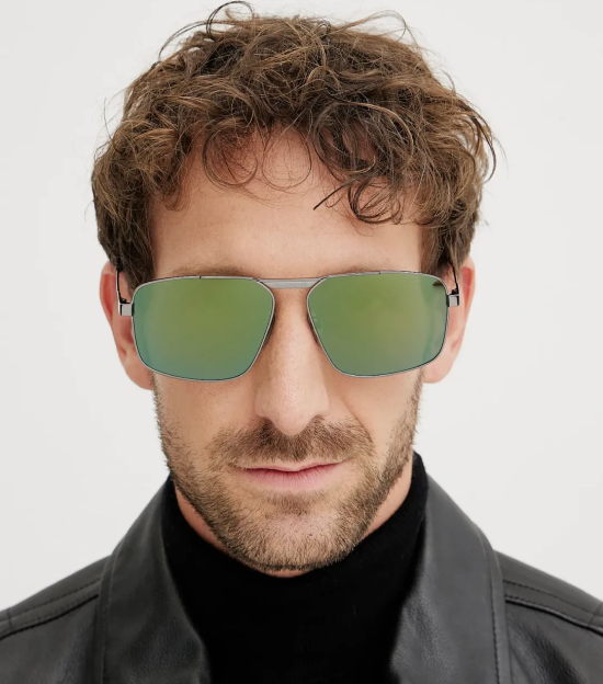 Balenciaga BB0418SK Sunglasses