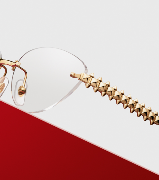 Cartier CT0565O Gold