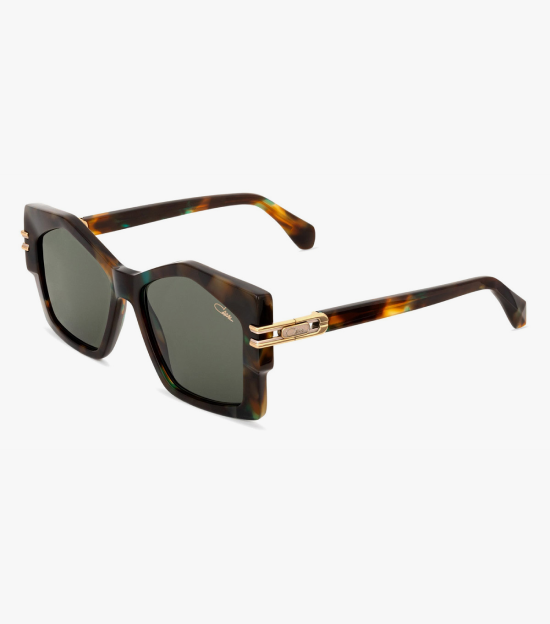 Cazal 8518 Havana-Rosegold