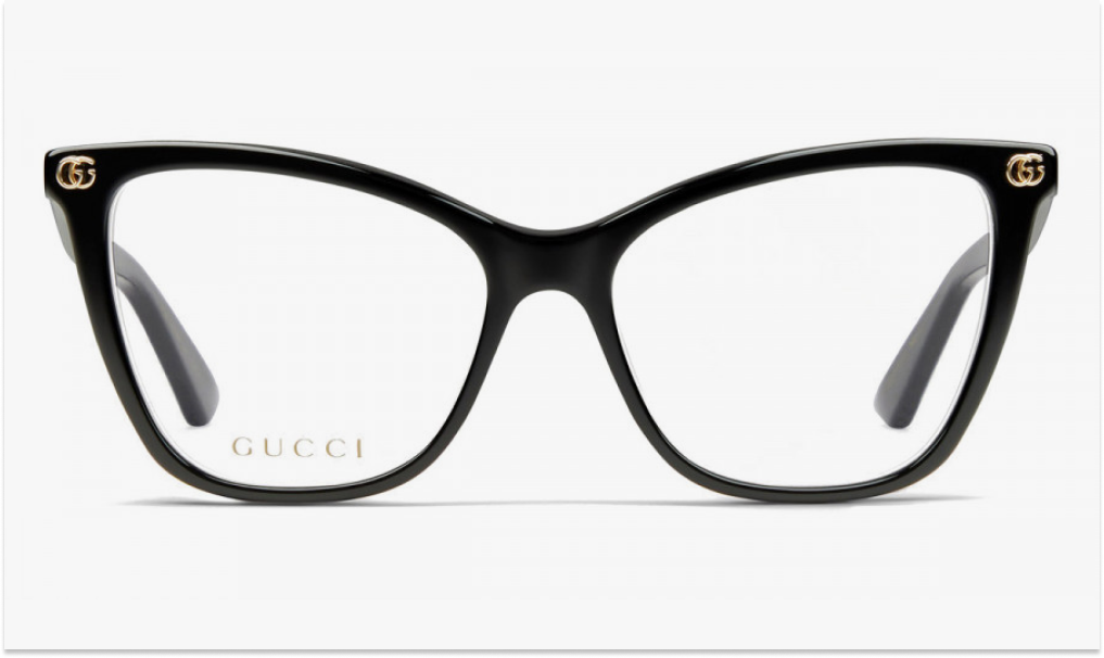 Gucci GG1817O 003 55 Black