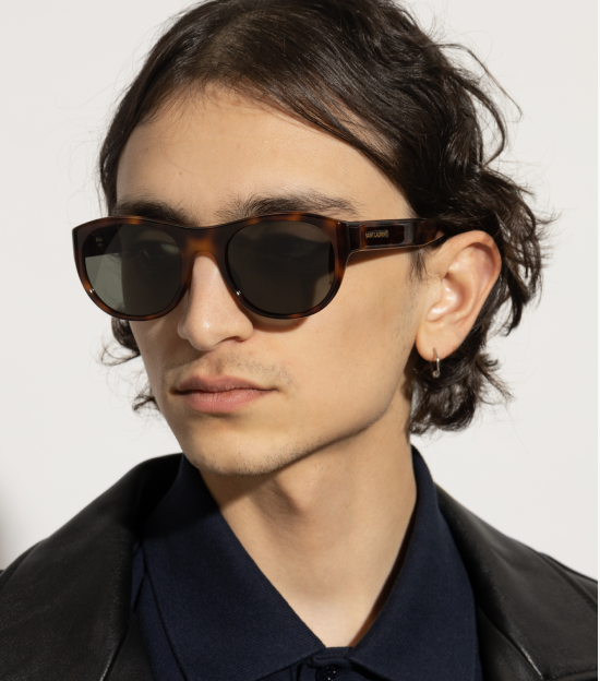 Saint Laurent Sunglasses SL 798 MAXIME