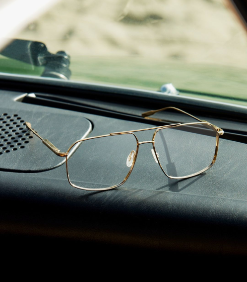 Barton Perreira Renzo Eyeglasses