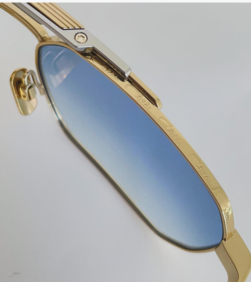 Cazal 757-3 sunglasses