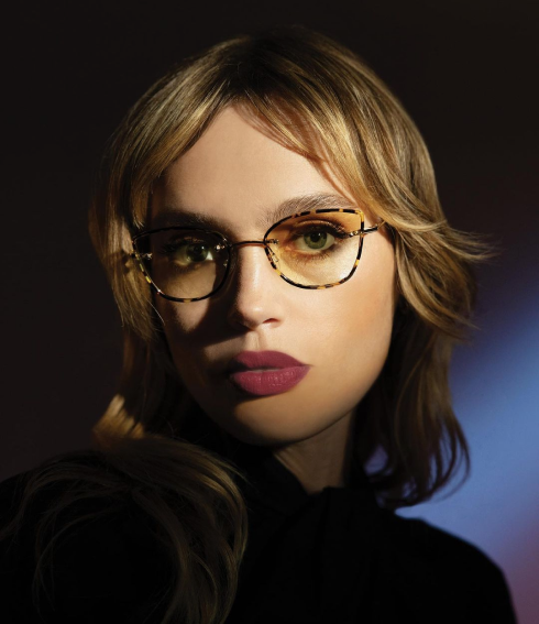 Barton Perreira Brandy Thinsert 2024