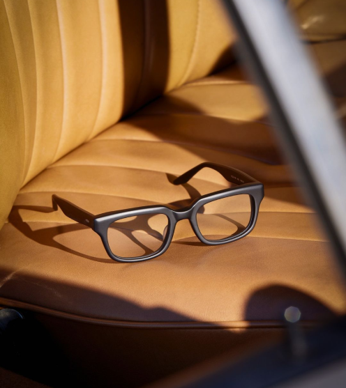 Barton Perreira Eyeglasses Hinkley