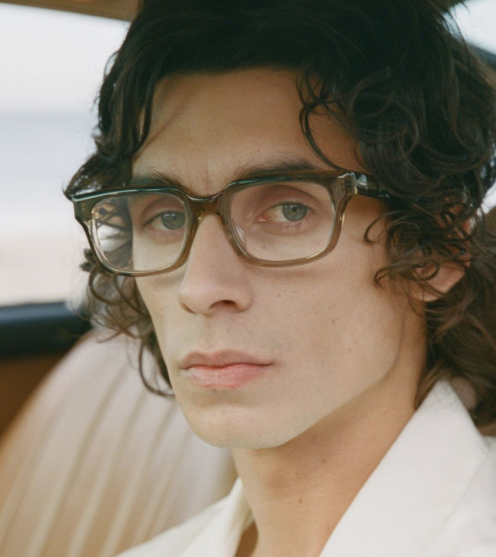 Barton Perreira The Hinkley