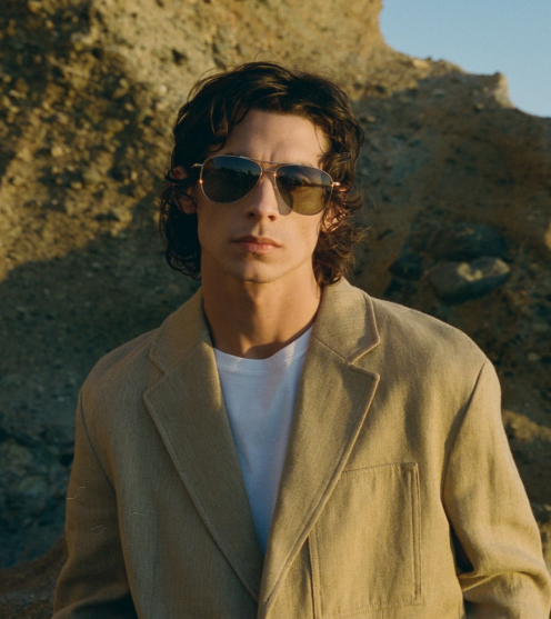 Barton Perreira Trask Sun Aviator Model