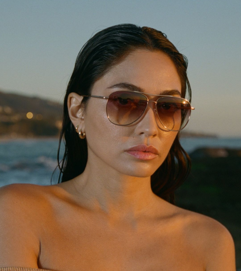 Sunglasses Barton Perreira Trask Sun