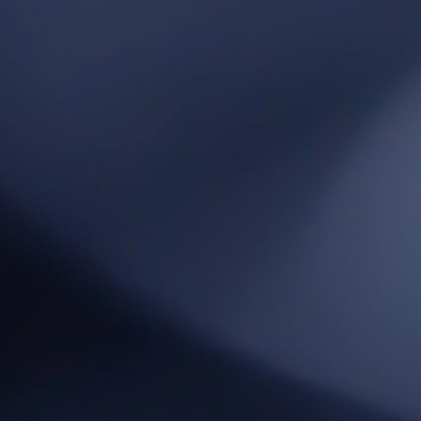 Solid Blue Navy/Brushed Black Palladium