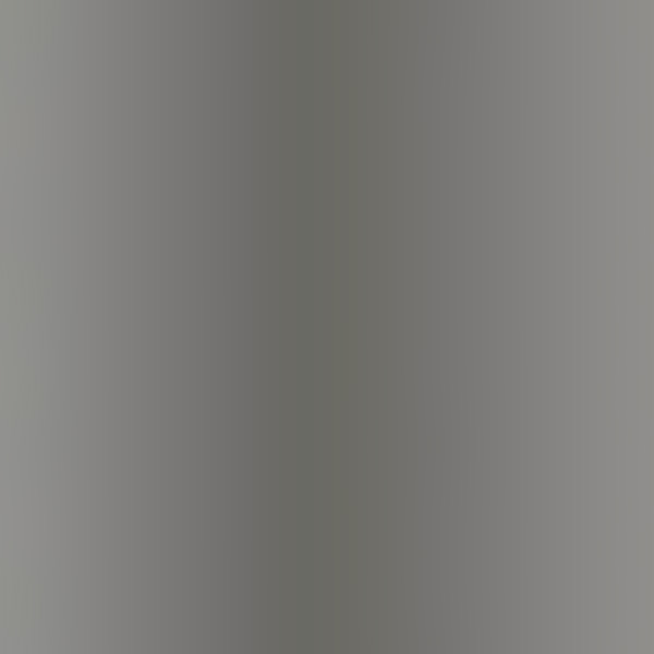 Antiqued Silver/Dark Crystal Gray