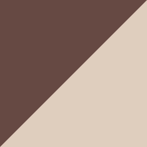 Brown/Graygold B
