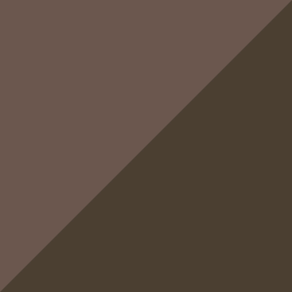 Brown/Green