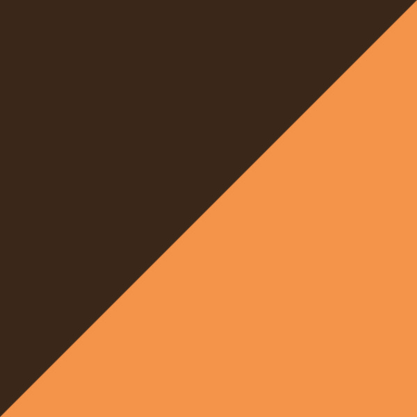Brown/Orange J