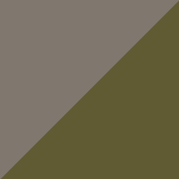 Gray/Green B