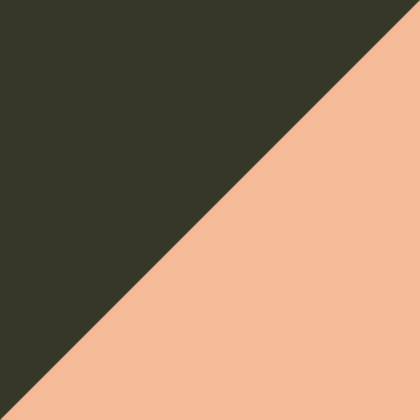 Green/Orange