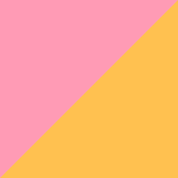 Pink/Orange