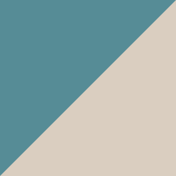 Teal/Graygold 06