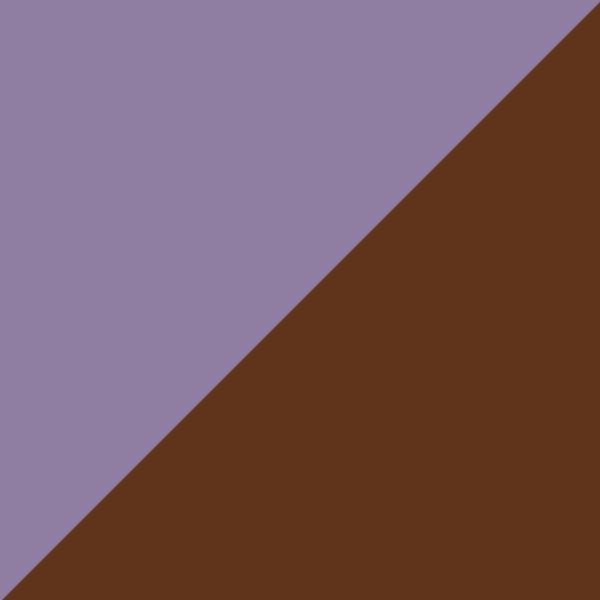 Violet/Brown 06