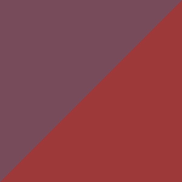 Violet/Red F