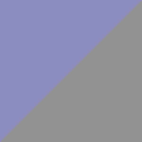 Violet/Silver