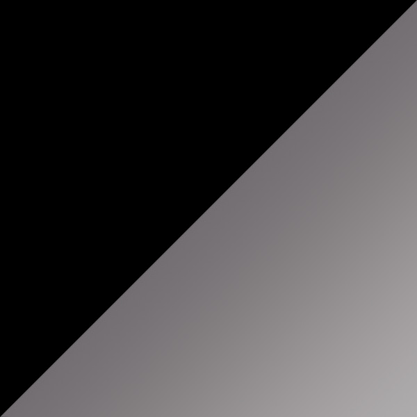 Black / Gray Multi Treatment