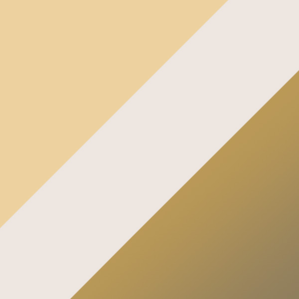 Gold/White / Gray Multi Treatment