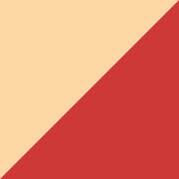 Gold/Red 003