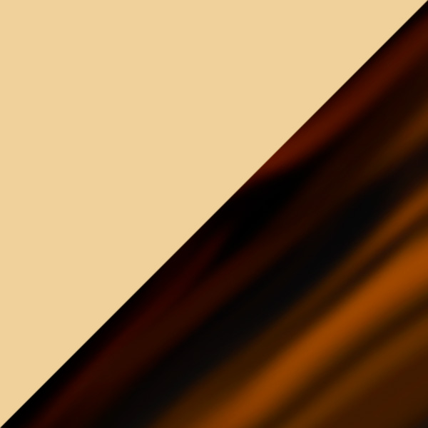 Gold/Brown / Transparent AR 005