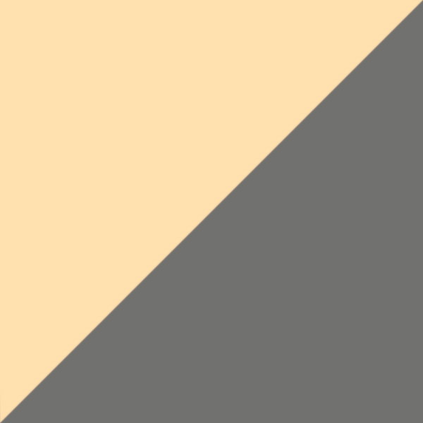 Gold / Gray