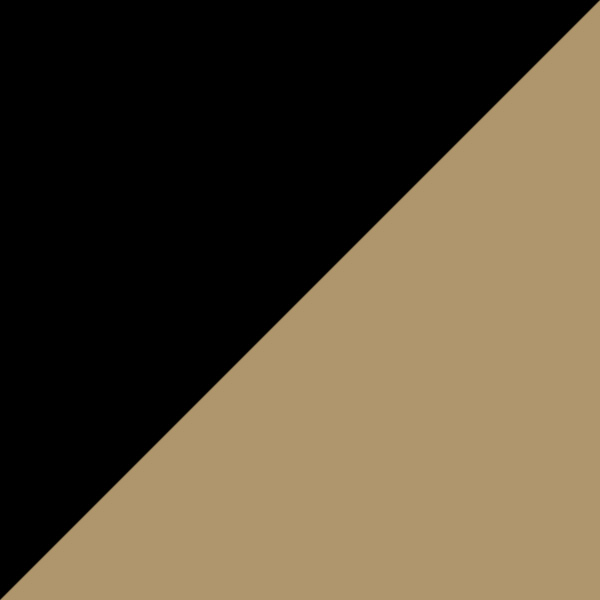 Black-Gold / Gray Gradient