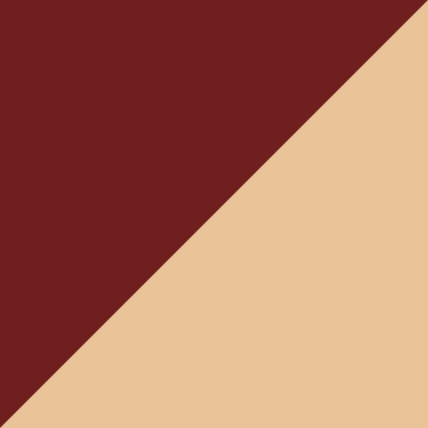 Strawberry-Gold / Gray AR