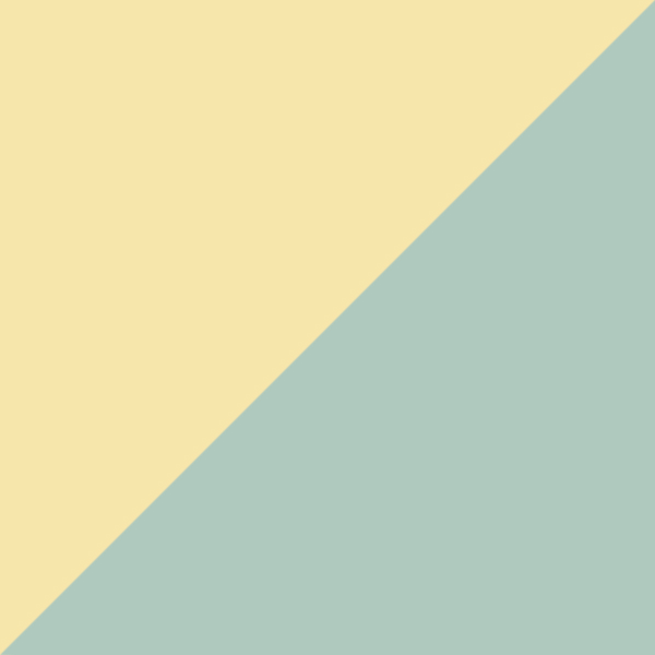 Gold-Mint / Gray Gradient AR