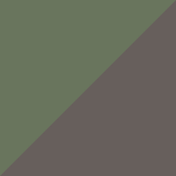 Khaki-Gunmetal / Green Gradient AR