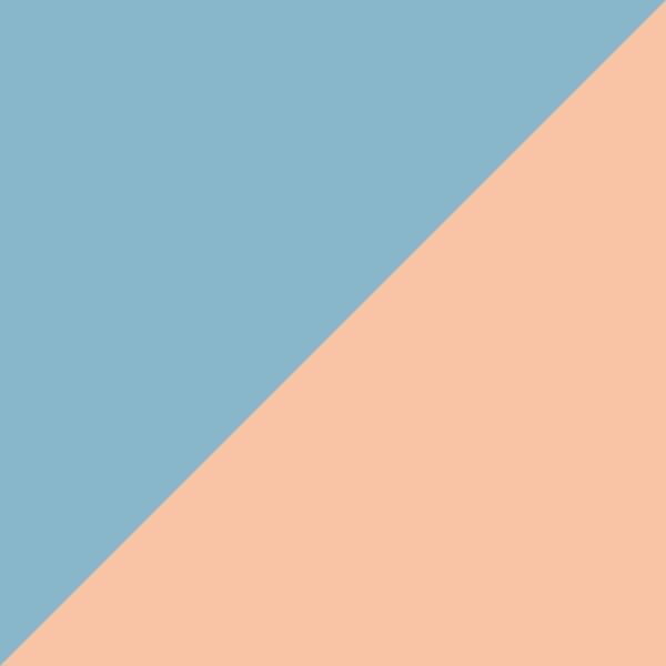 Turquoise-Rosegold