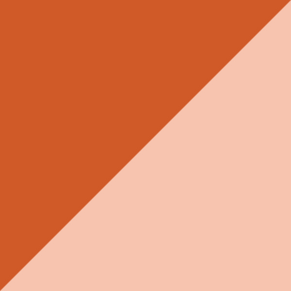 Caramel/Gold / Brown Gradient AR