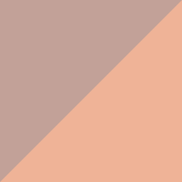 Gray-Cream / Brown Gradient