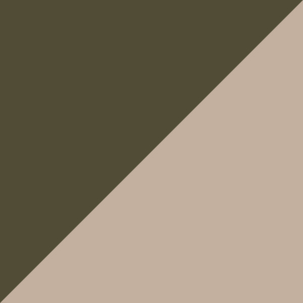 Khaki-Rosegold