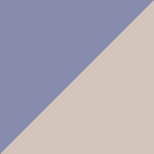 Lavender/Silver / Brown Gradient AR