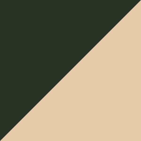 Moss Green-Rosegold