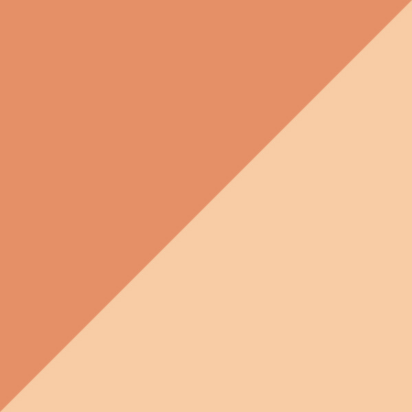 Salmon/Gold