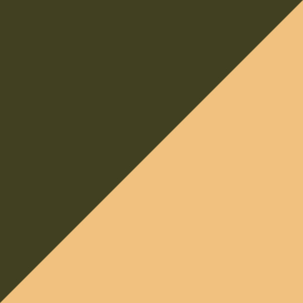 Olive-Gold / Brown Gradient AR