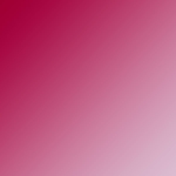 Violet Gradient Sunset