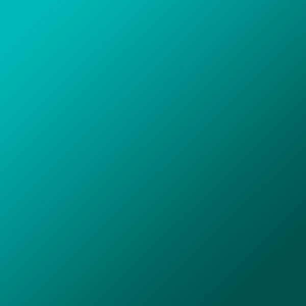 Transparent Dark Green