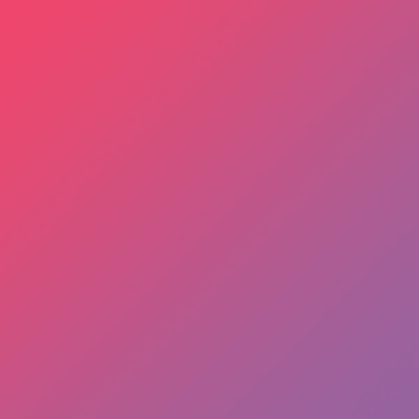 Gradient Purple Orange