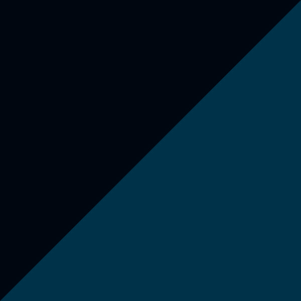 Crystal/Stripes/Prussian Blue