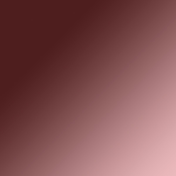 Gradient Crystal to Red