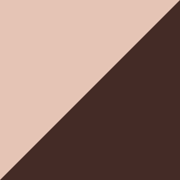 Orange 4324
