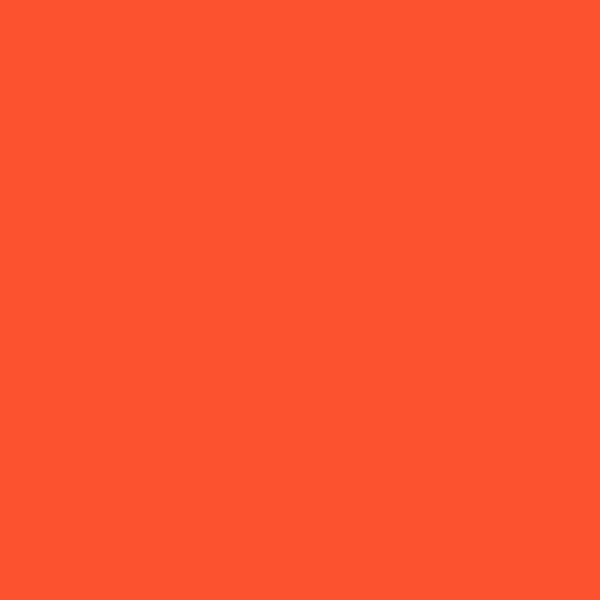 Orange 9249