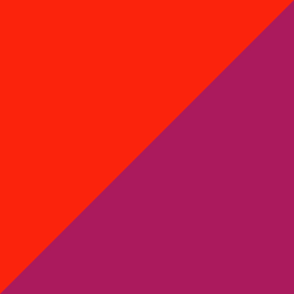 Red/Violet