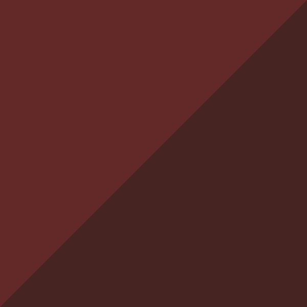 Burgundy Bolivar/Mahogany Tanganyika